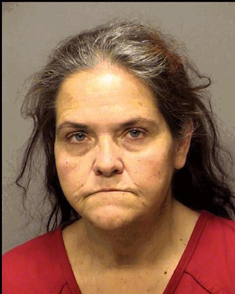 Tina Marie Delph